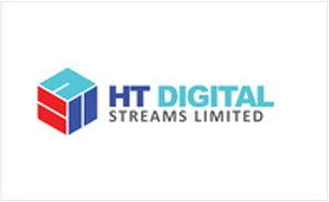 Ht Digital streams limited