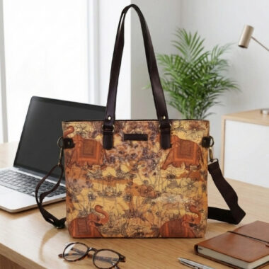 The Ultimate Guide to Choosing the Perfect Laptop Bag for Women